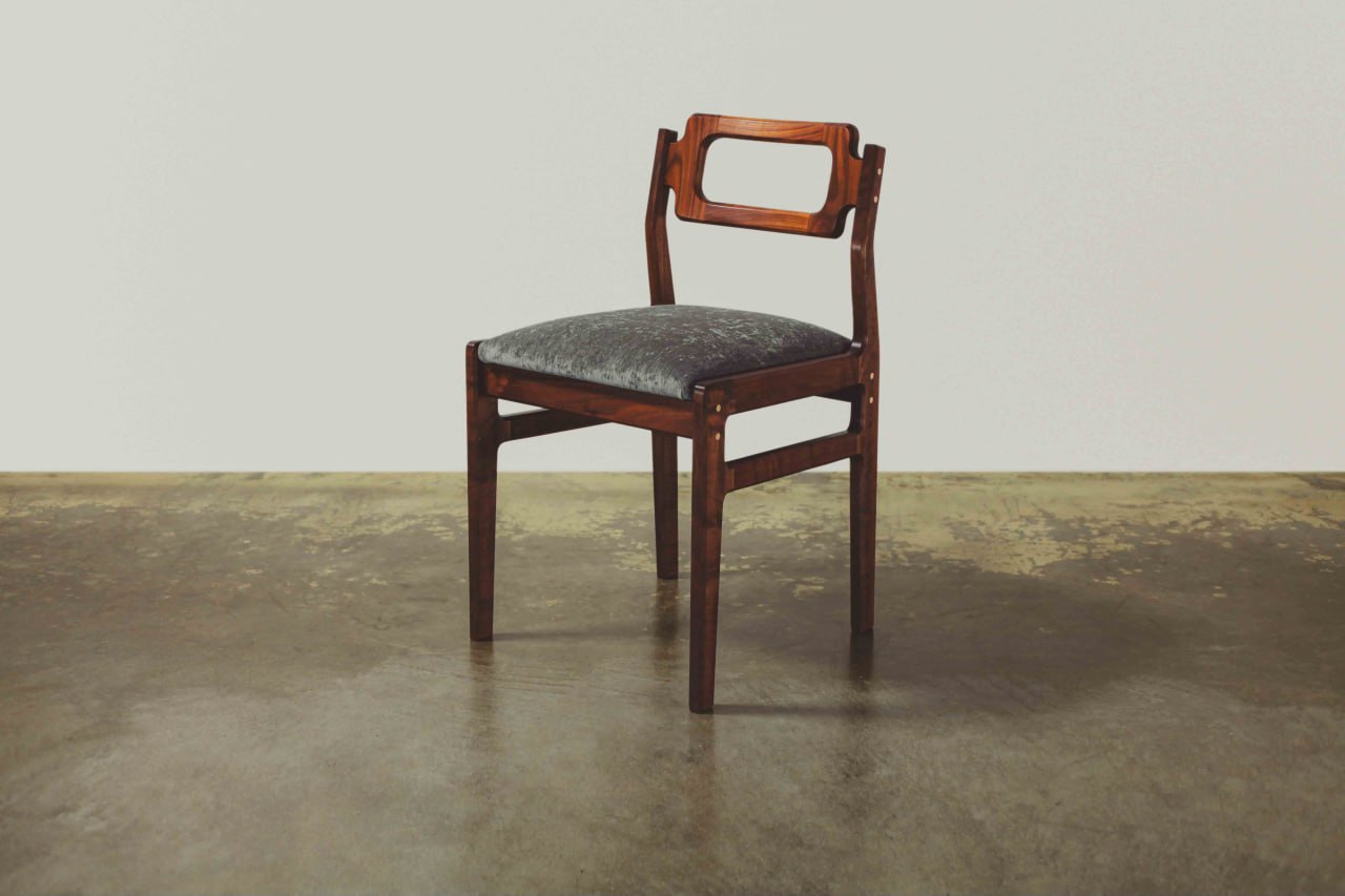 Bespoke Side Chair