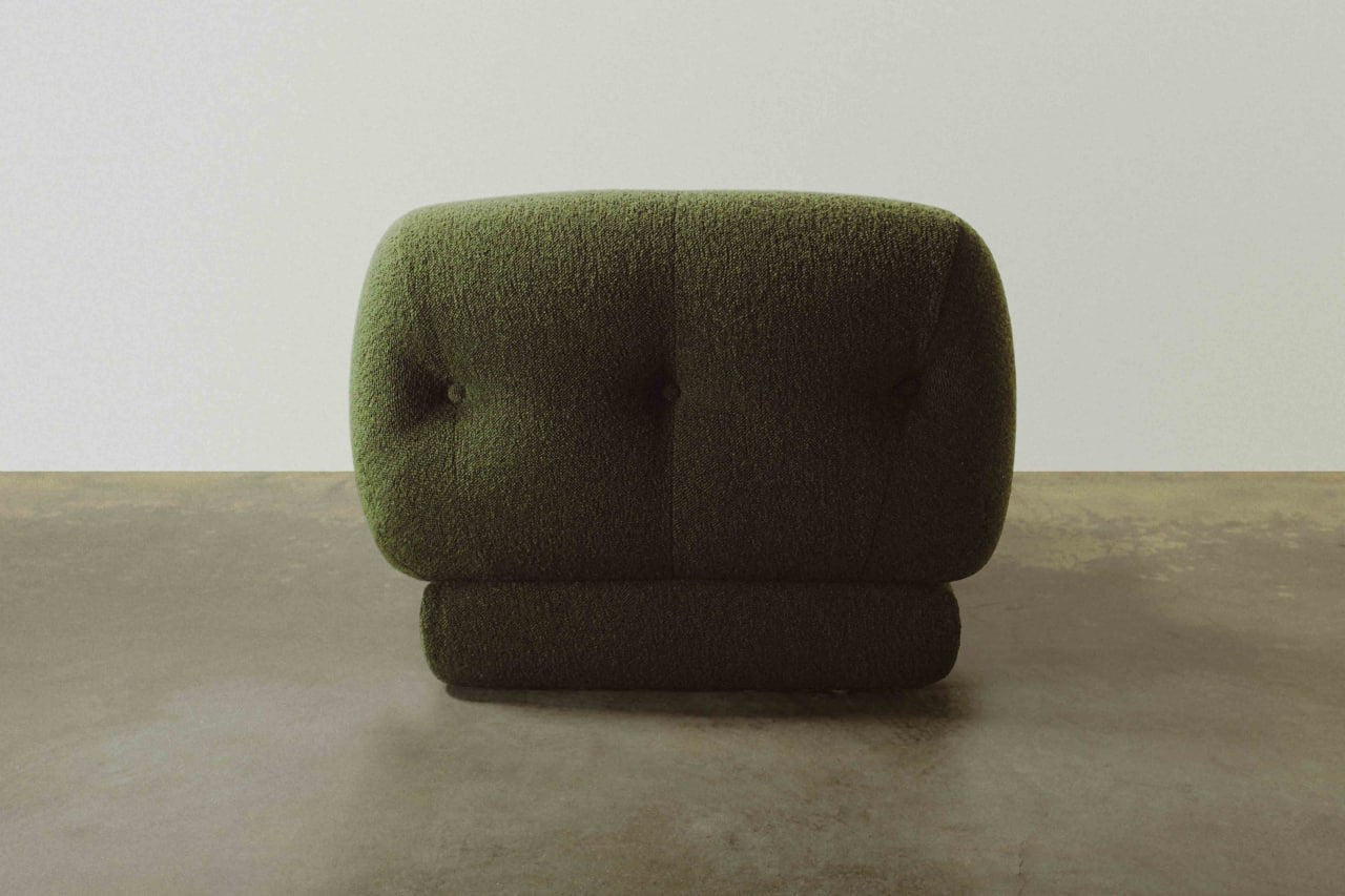 Maturi Lounge Chair