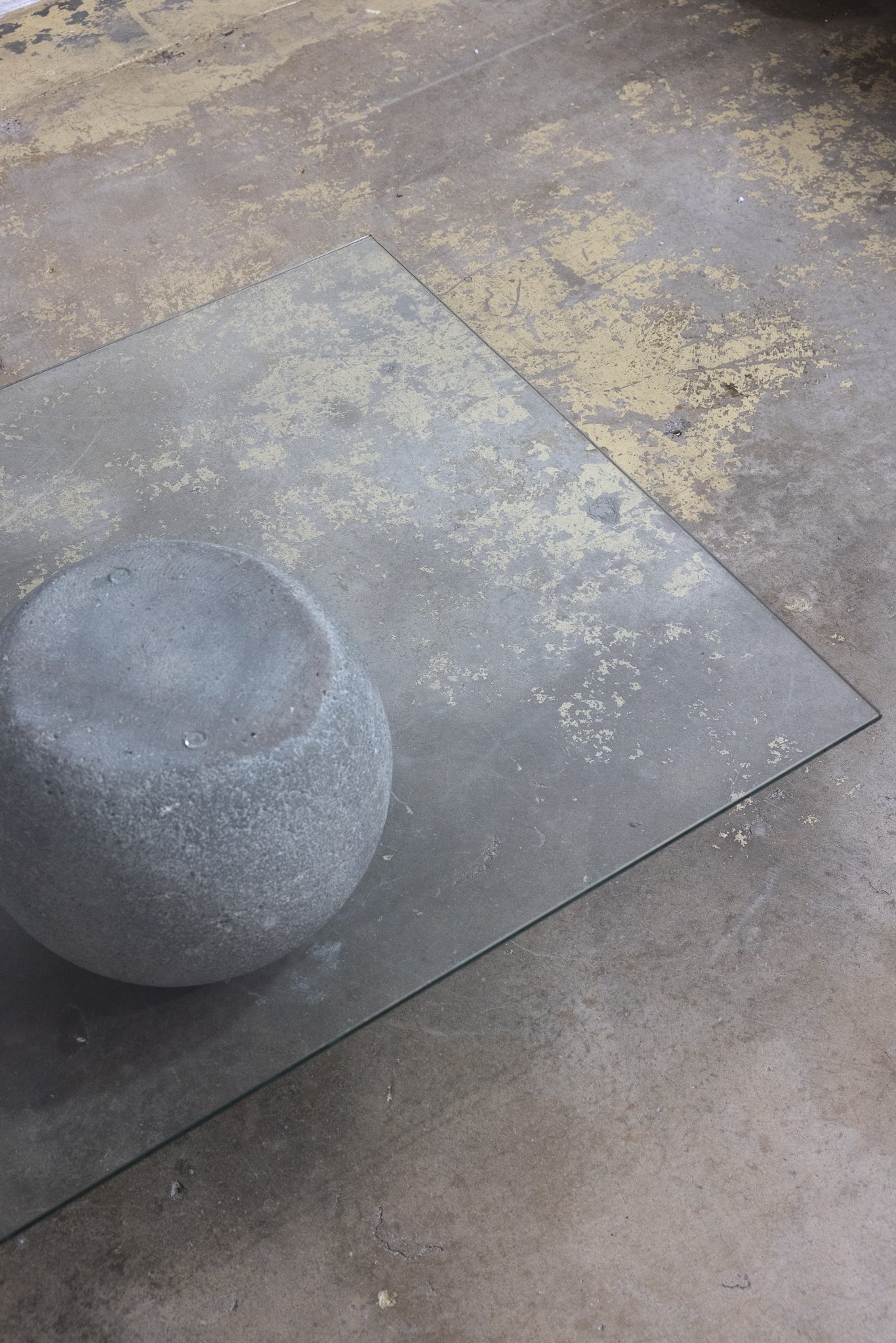 Cannon Rectangular Coffee Table