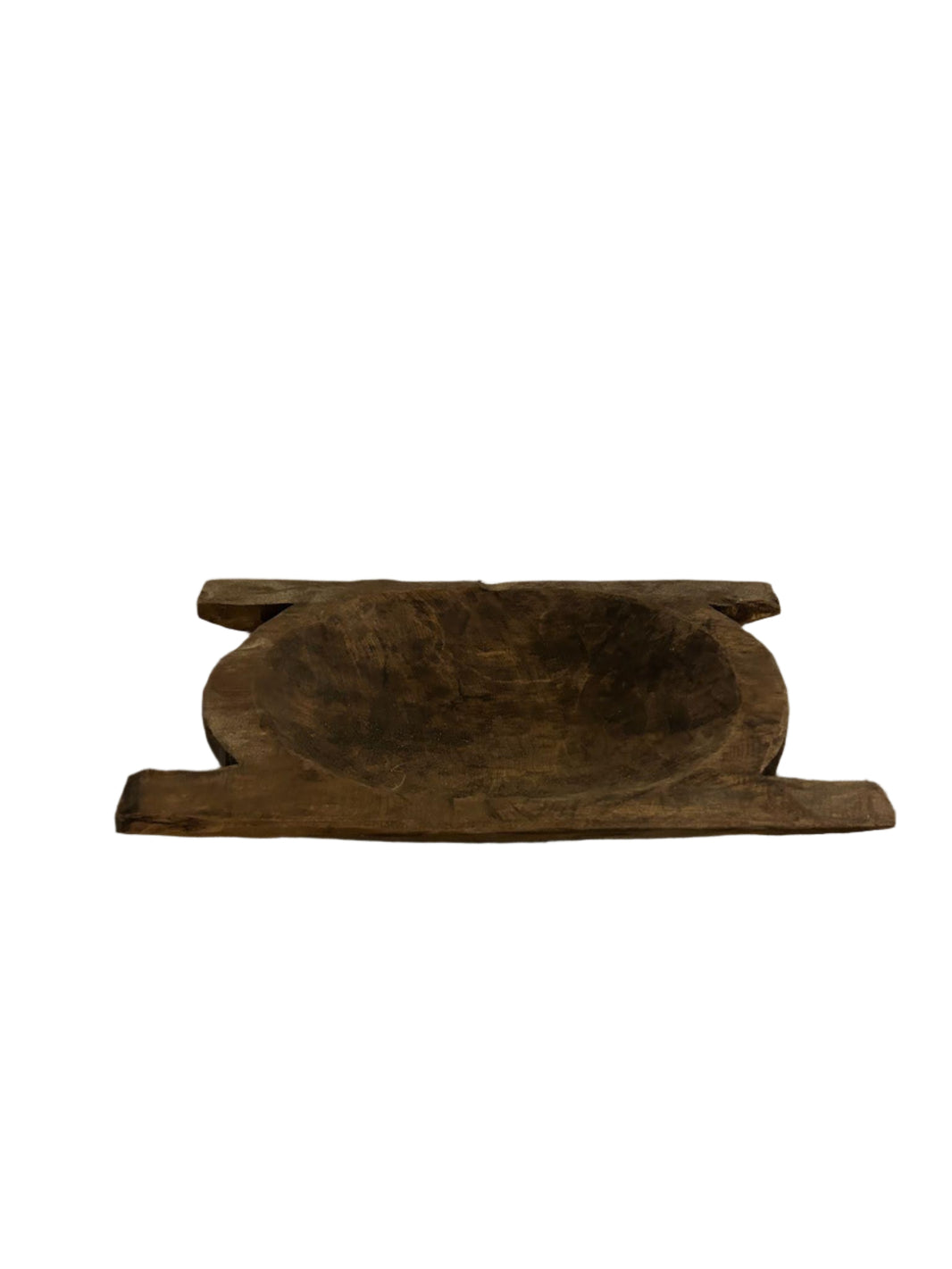 Small Wood Bread Board