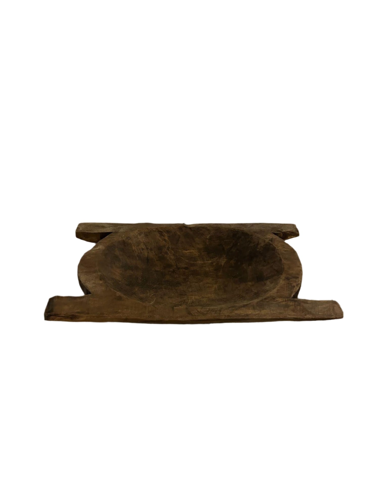 Small Wood Bread Board