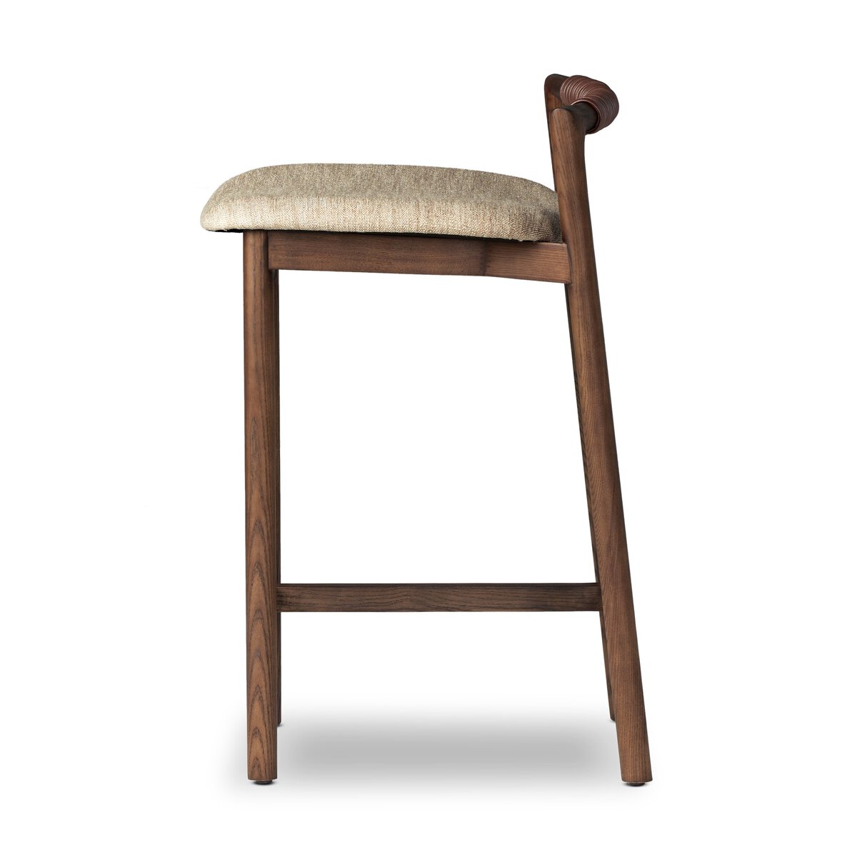 Wheat Counter Stool