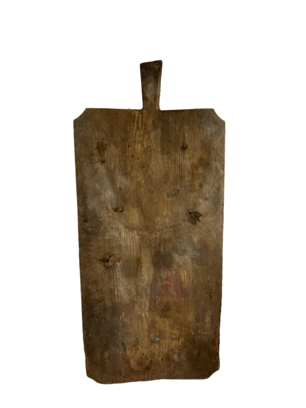 Clipped Edge Cutting Board