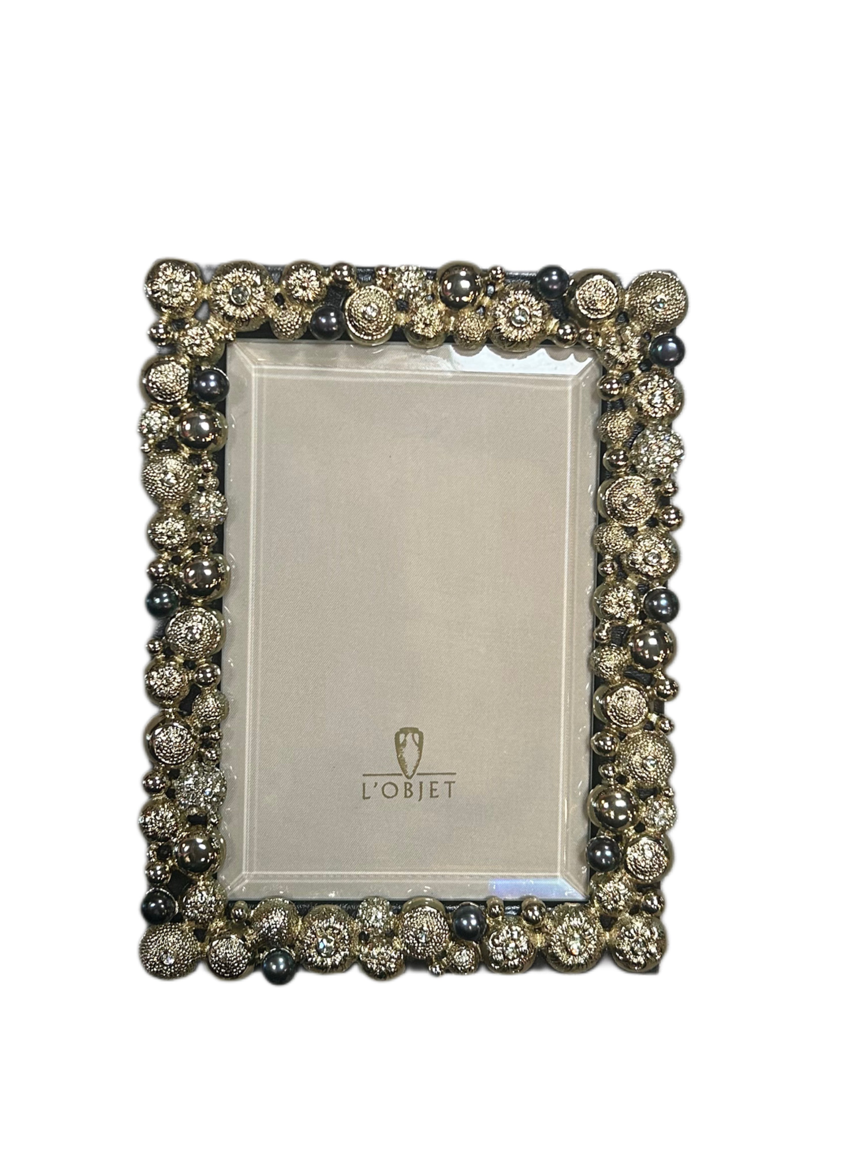 4 x 6 - L'Objet Photo Frame – Canyon Creative Studio