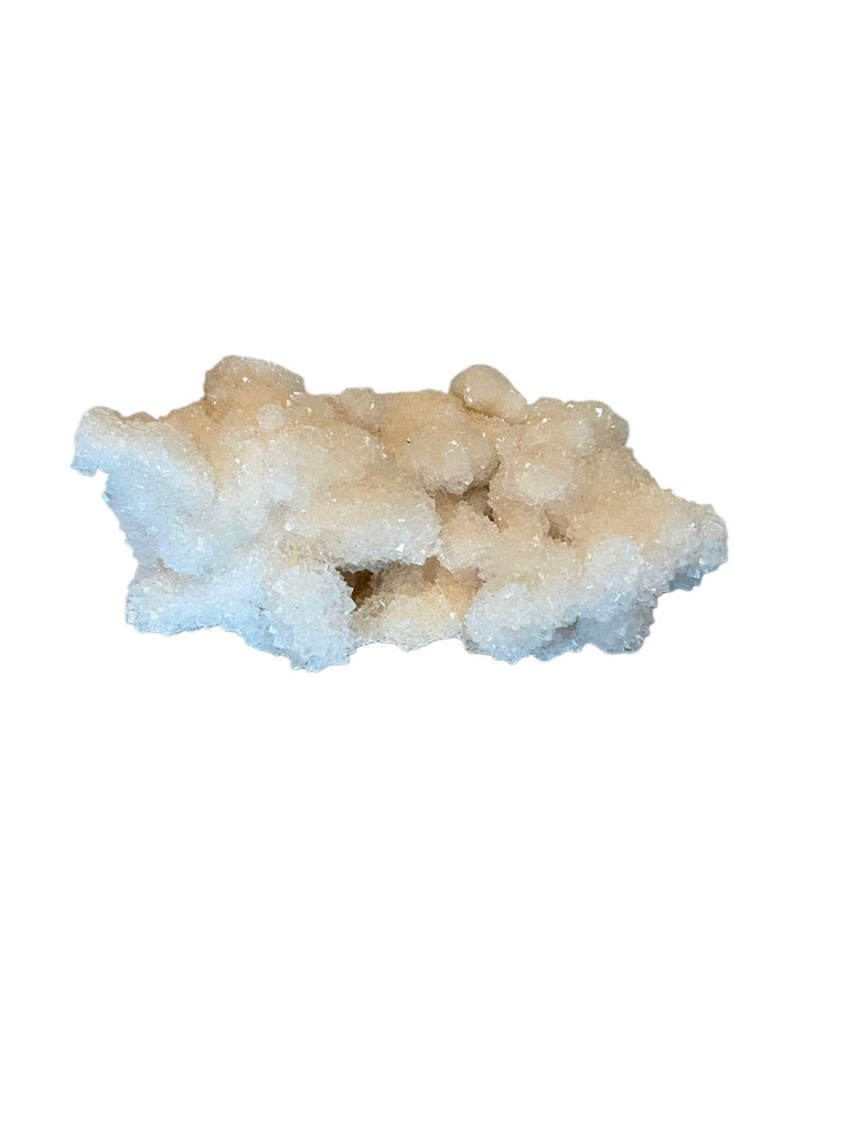 Crystal Cluster Form - Large