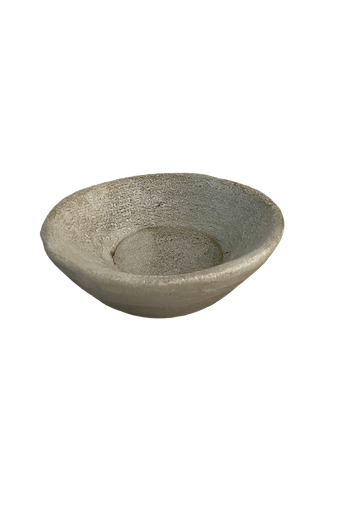 6" Marble Bowl