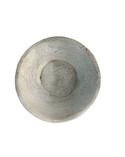 6" Marble Bowl
