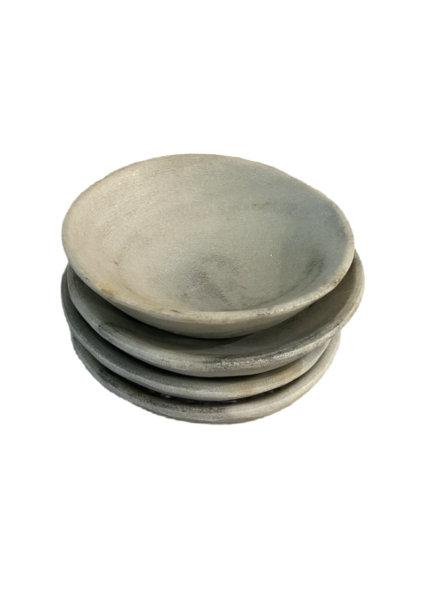 8" Marble Bowl
