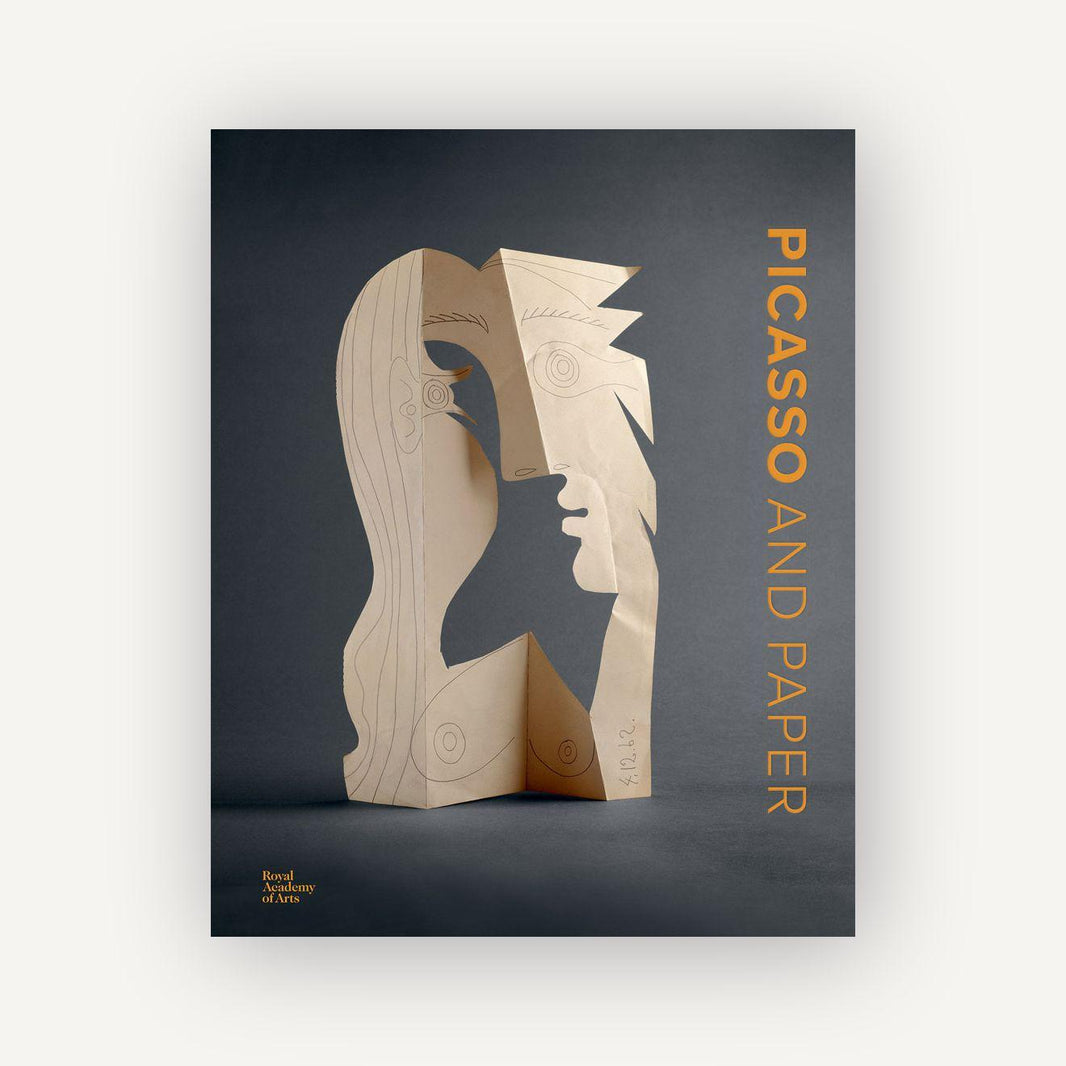 Picasso and Paper