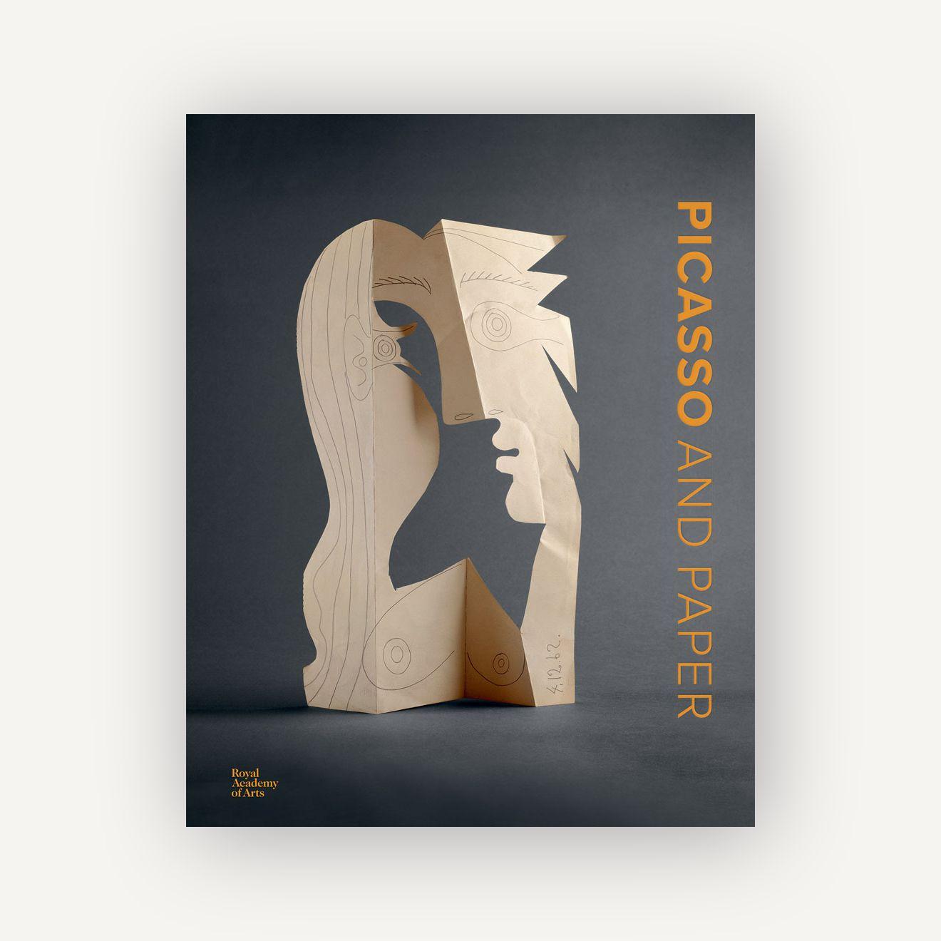 Picasso and Paper