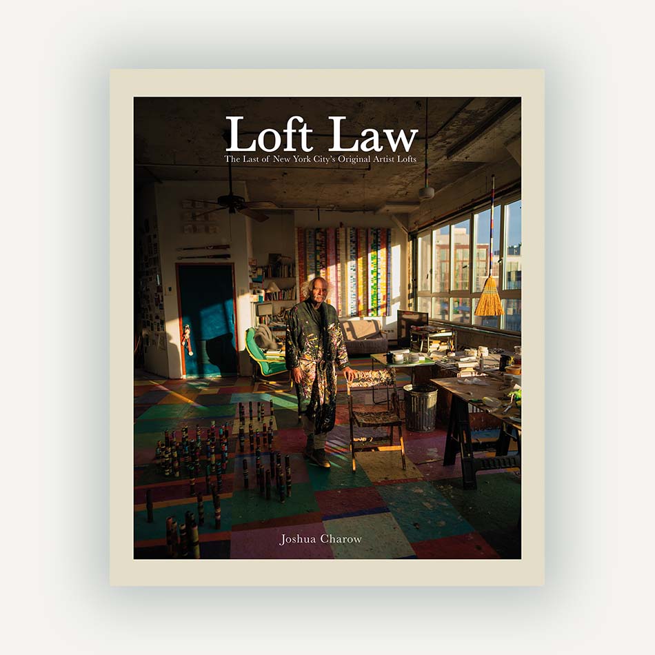 Joshua Charow: Loft Law