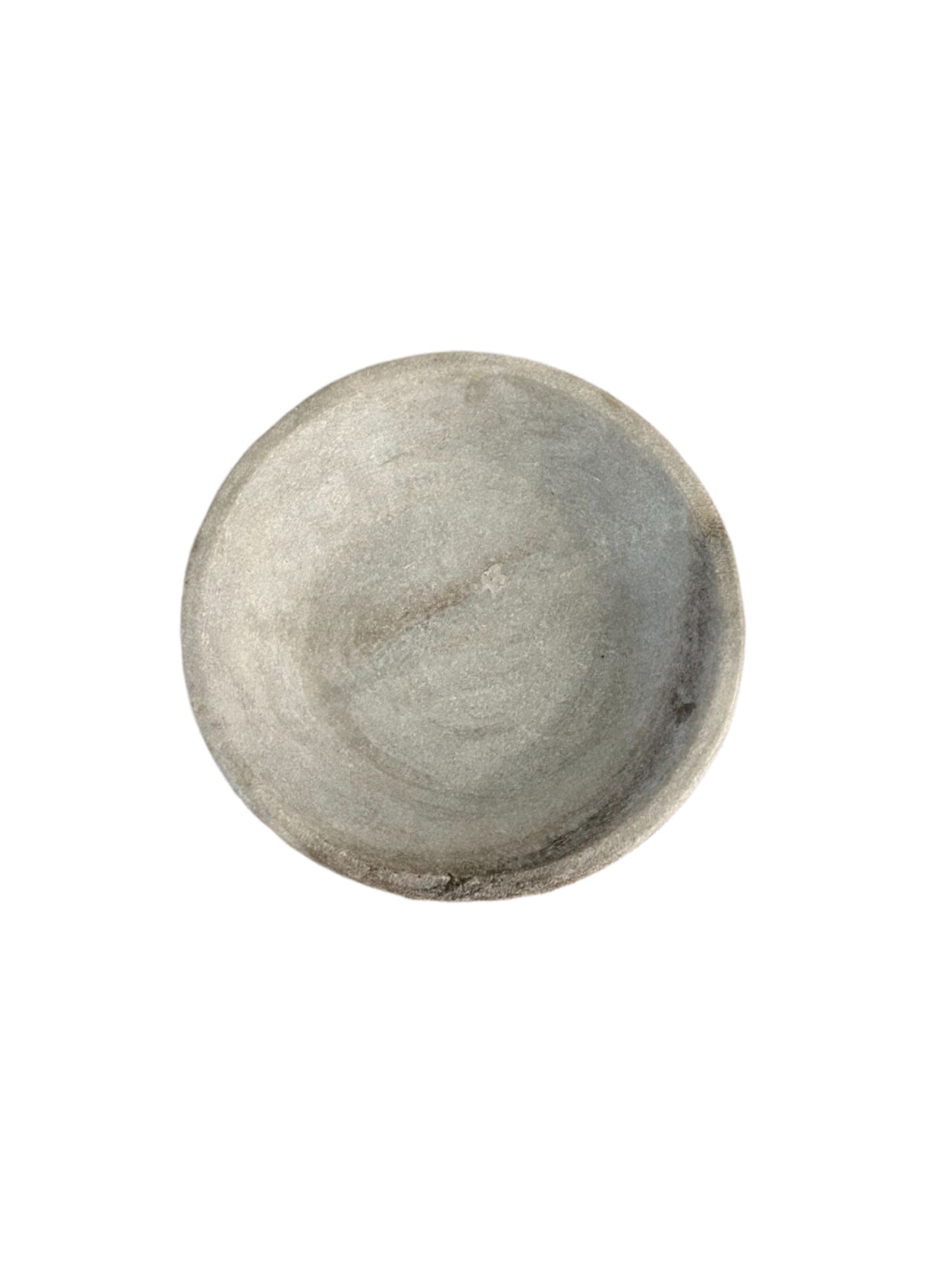 9" Marble Bowl