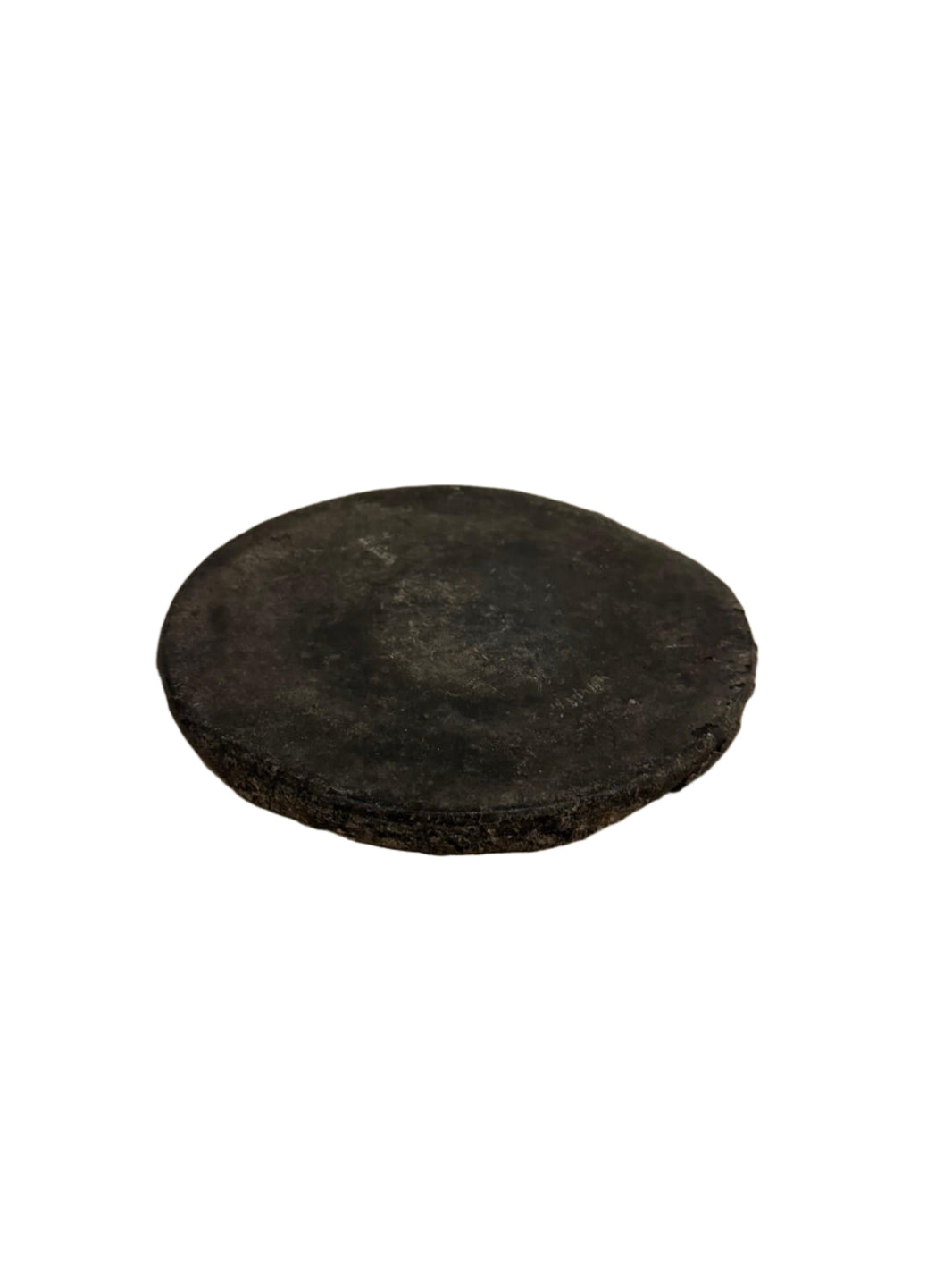 Black Stone Plate