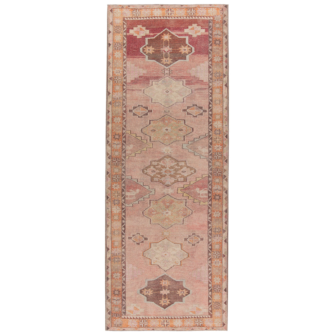 Abstract Modern Handwoven 193 | Rug