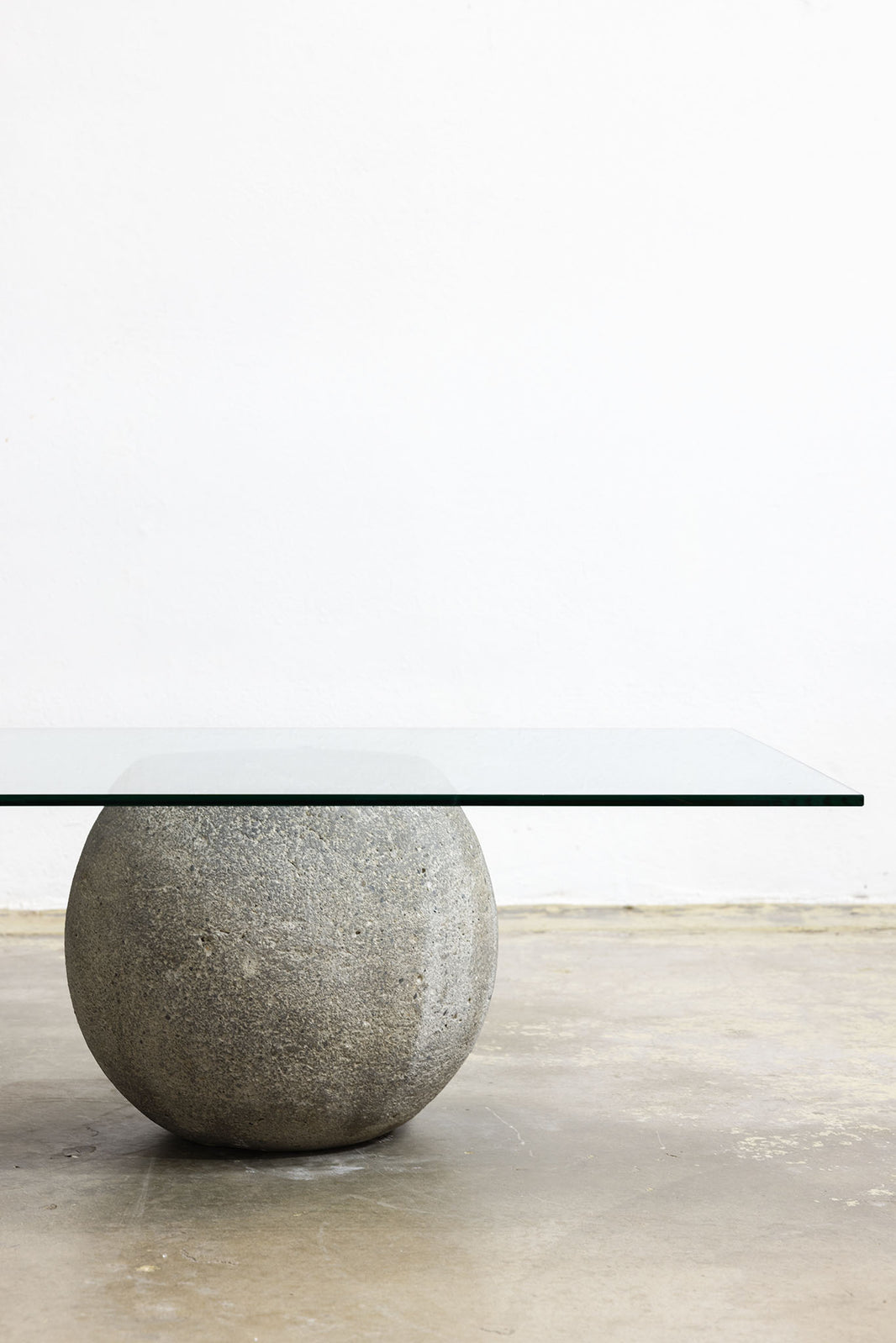 Cannon Rectangular Coffee Table