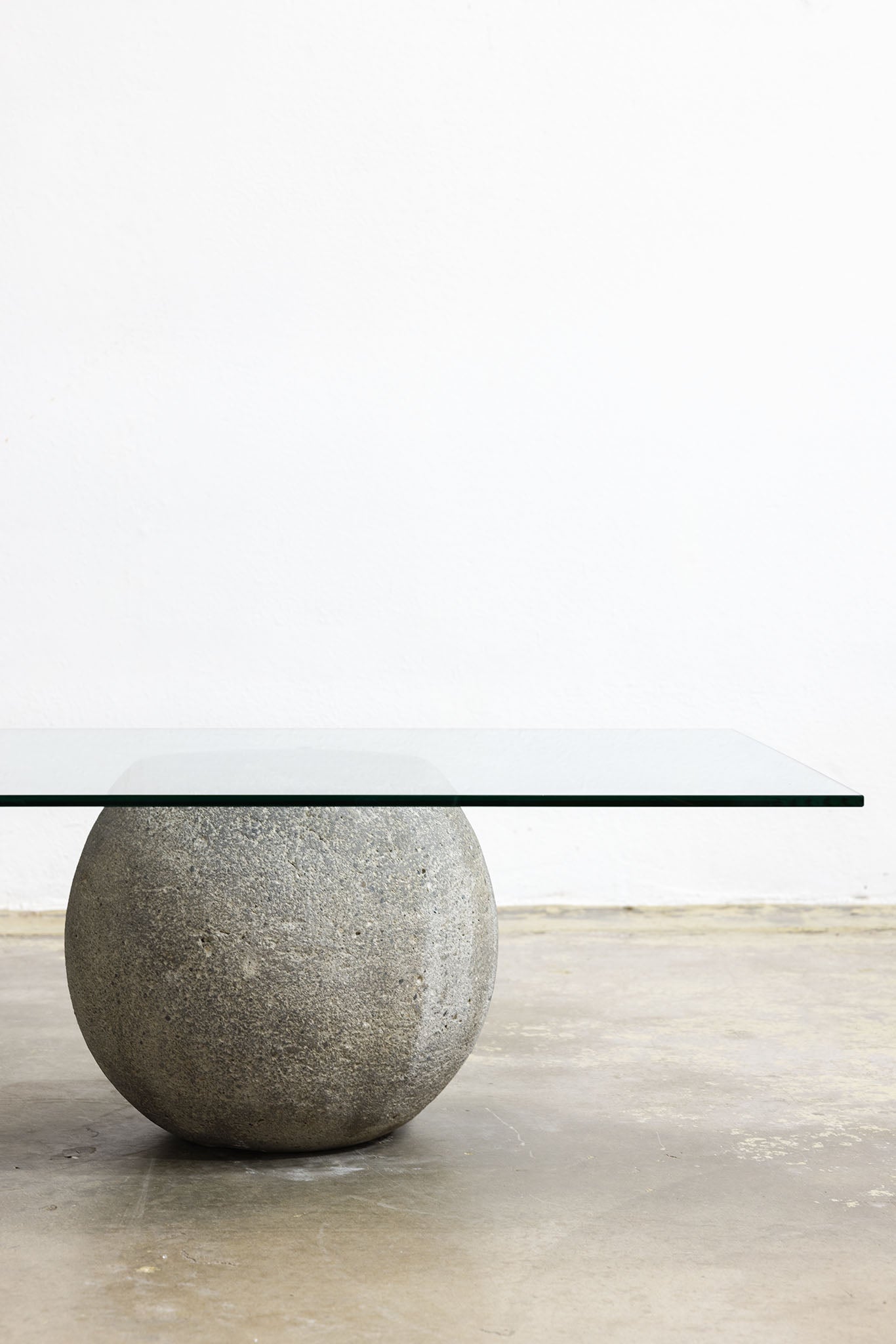 Cannon Rectangular Coffee Table