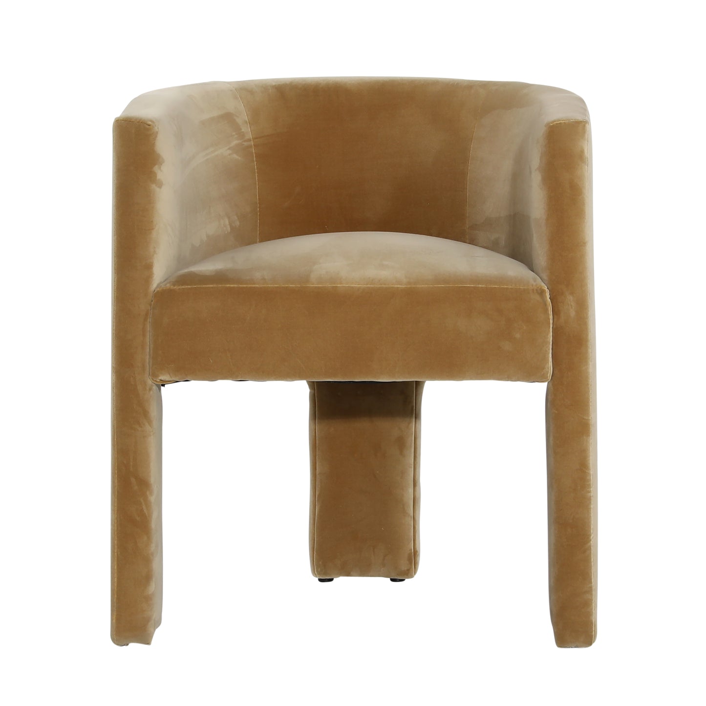 3-Legged Dining Chair