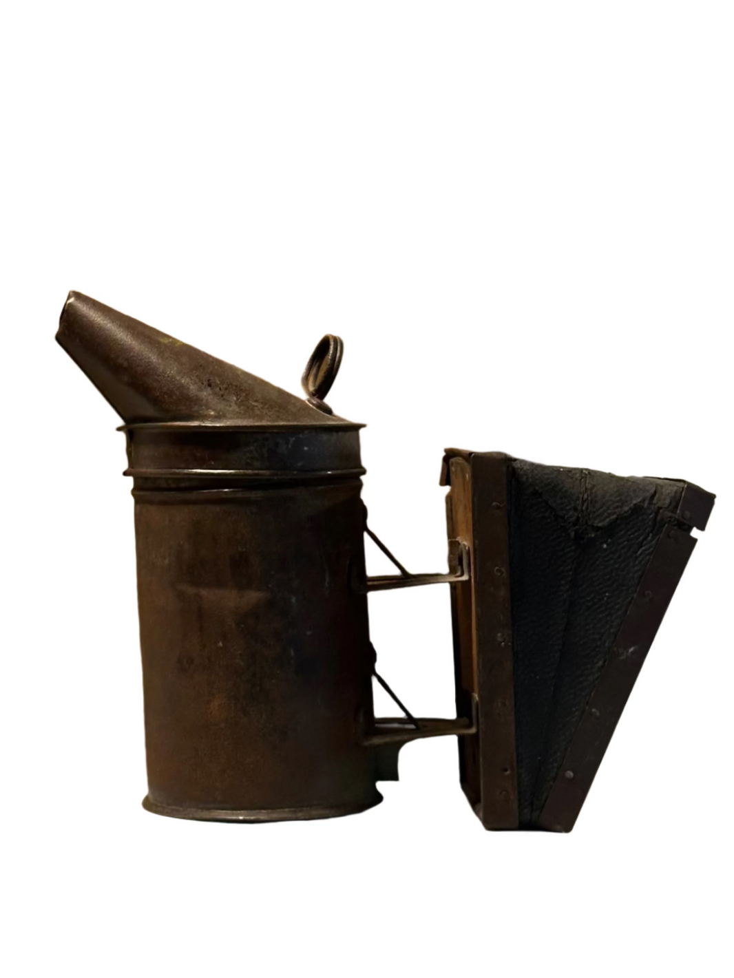 Vintage Bee Smoker