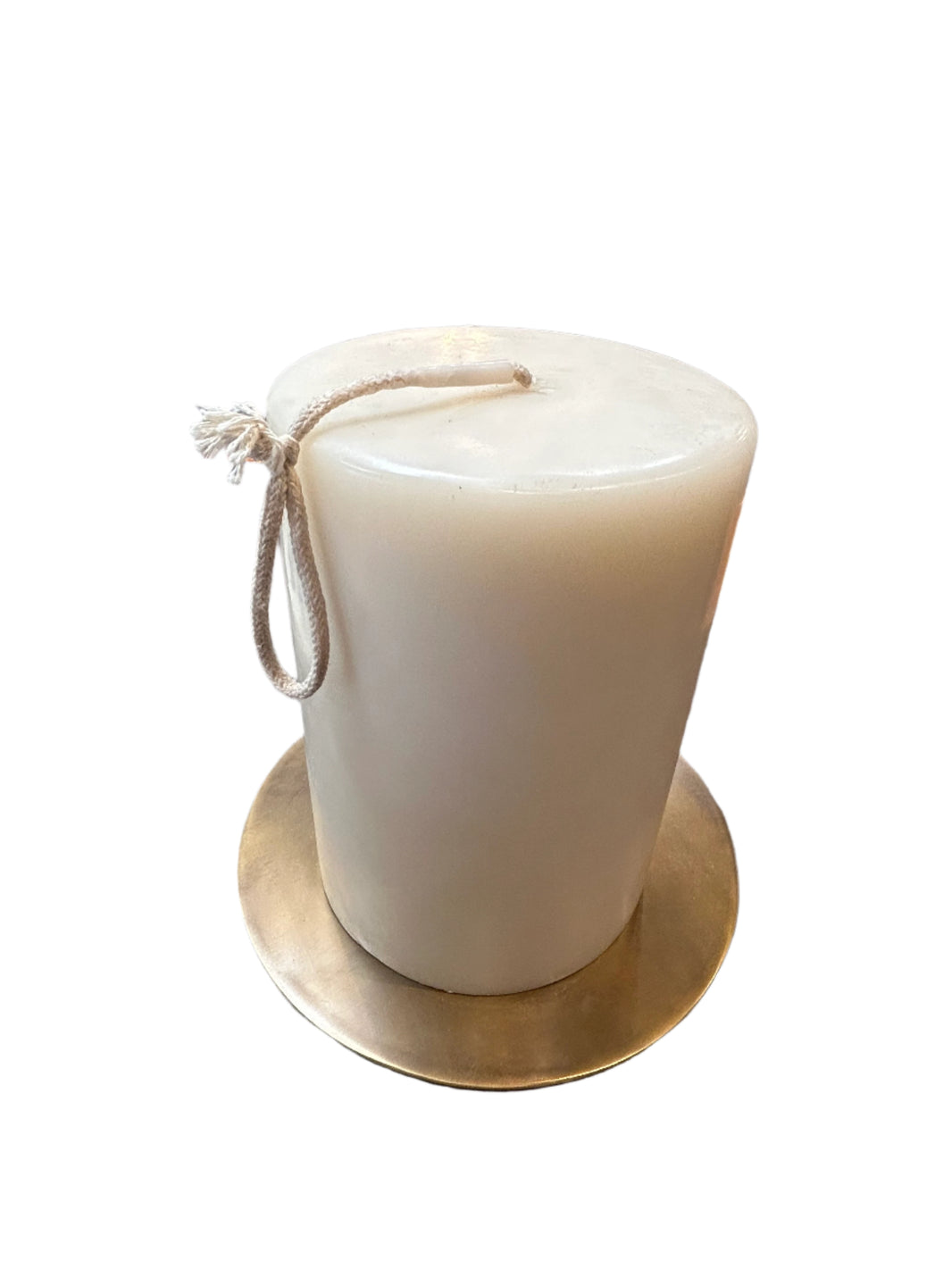 XL Wax Pilar Candle
