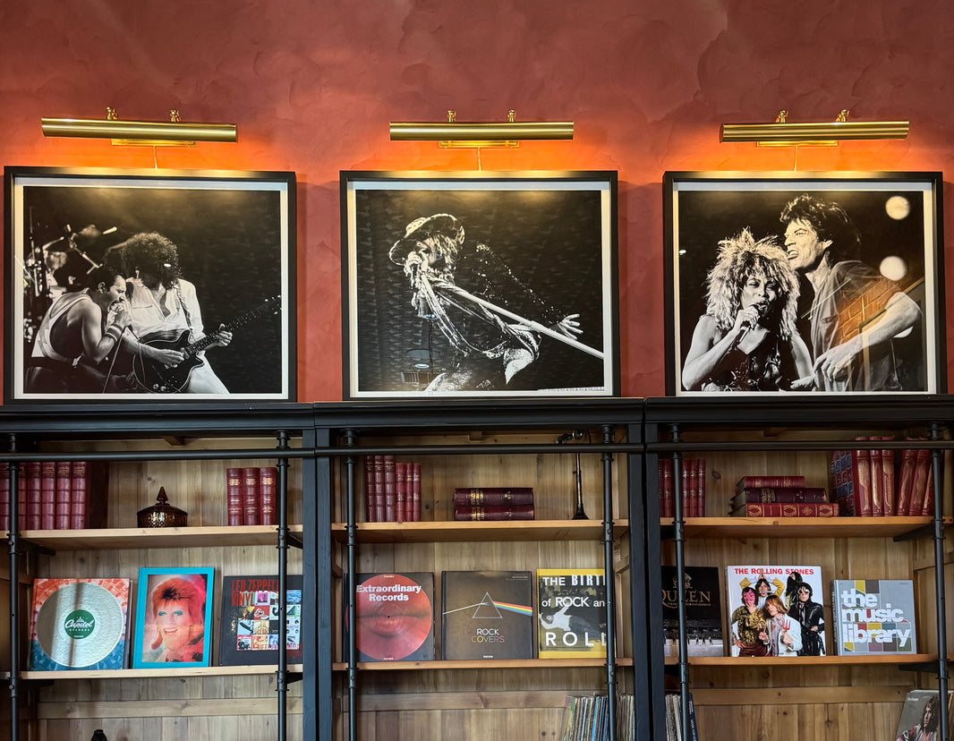 Shadow Box Gallery Print