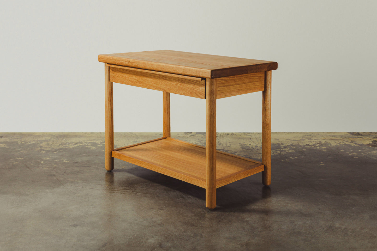 Craftsman Nightstand