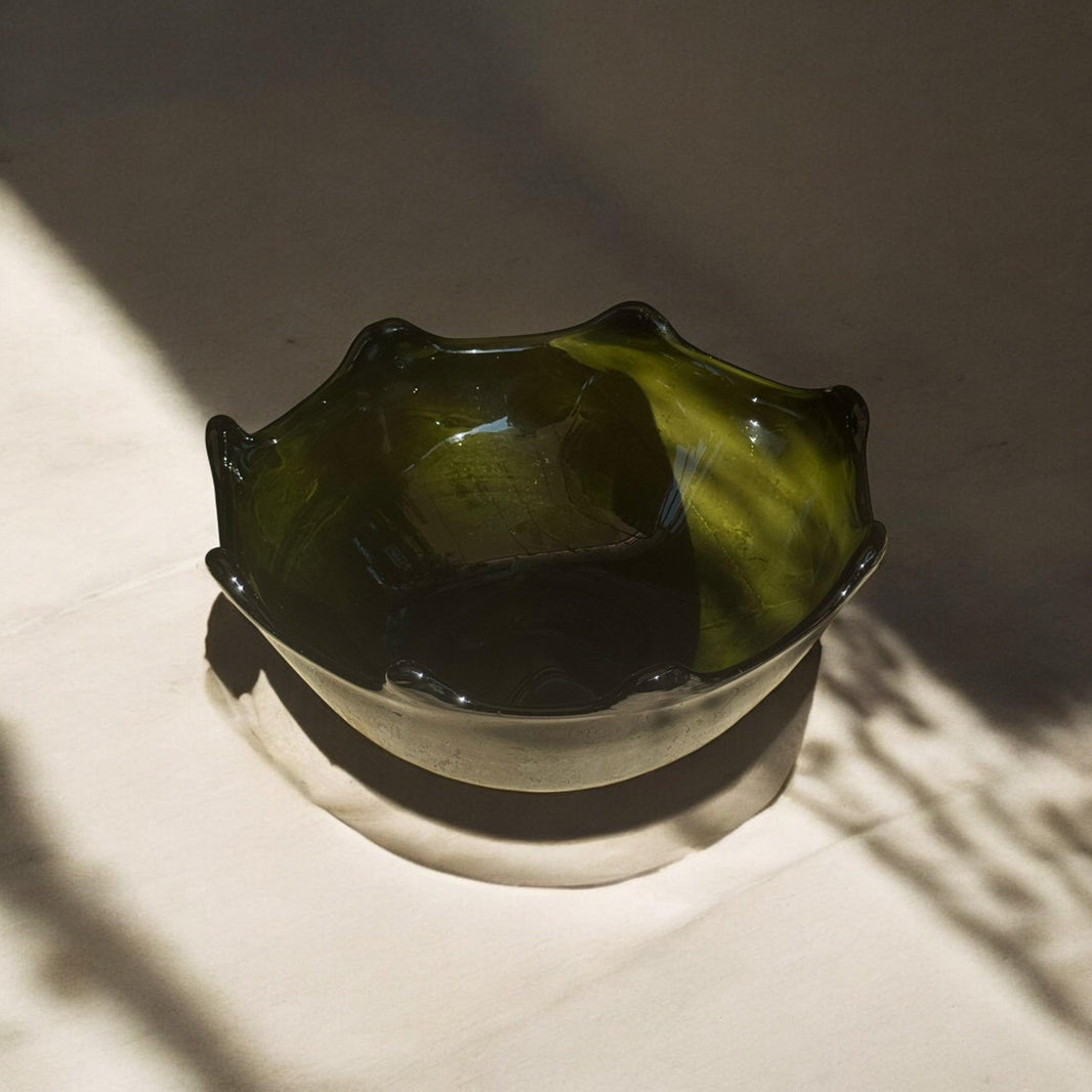 Spike Bowl