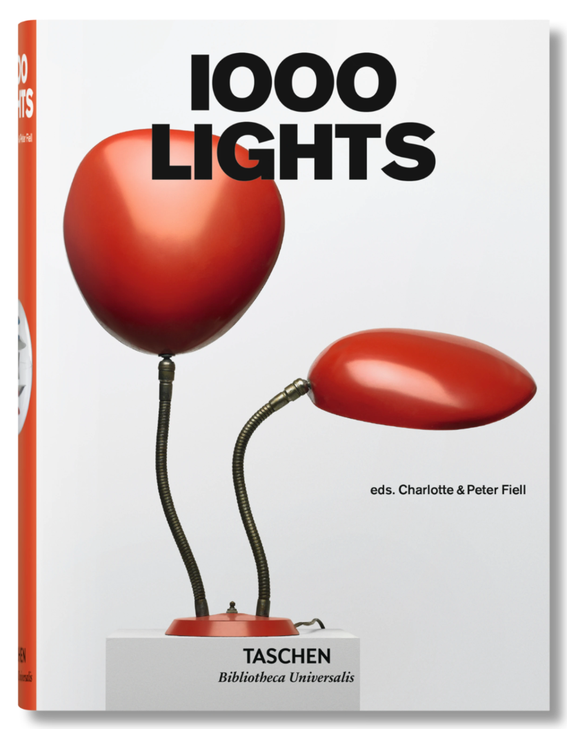 1000 Lights (Bibliotheca Universalis Edition)