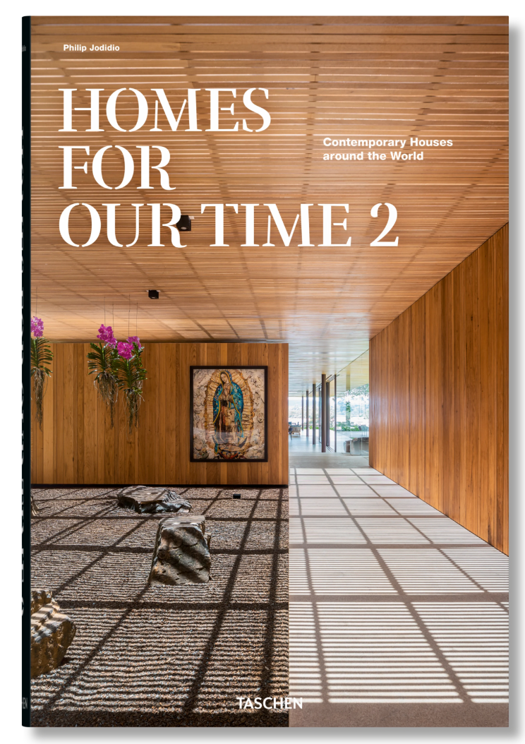 Homes for Our Time. Contemporary Houses around the World. Vol. 2