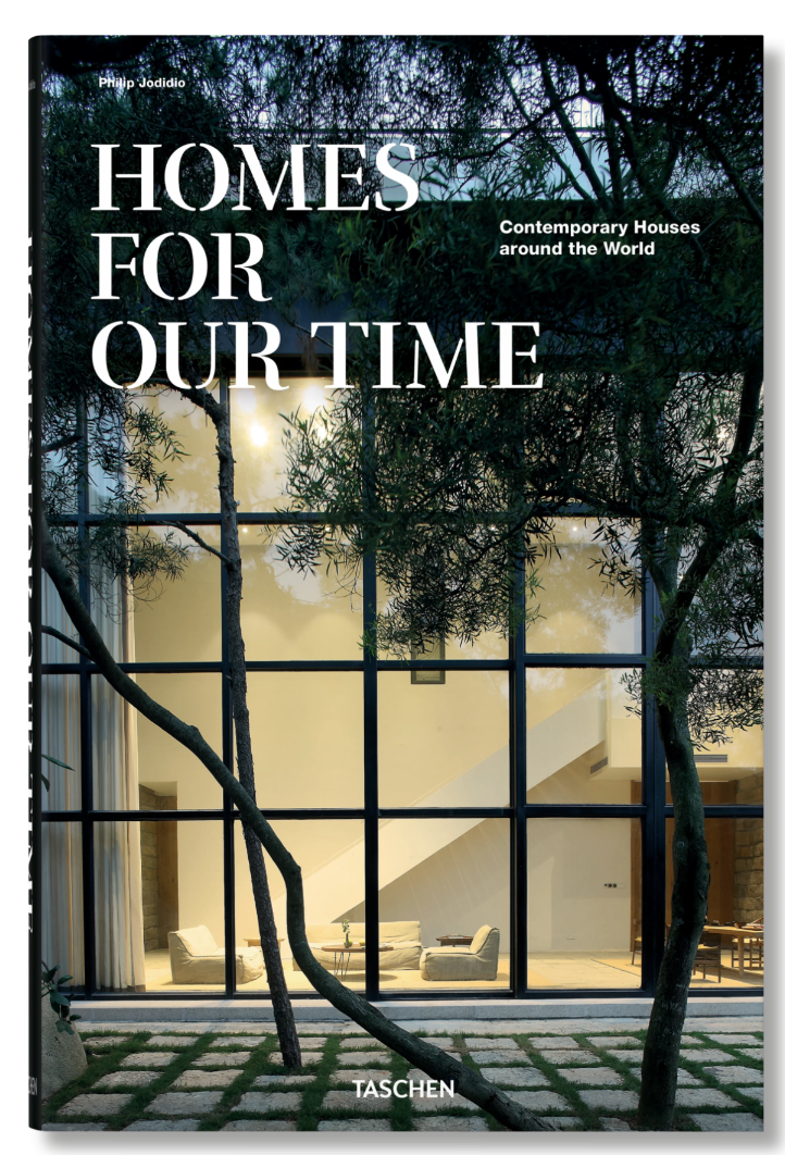Homes for Our Time. Contemporary Houses around the World