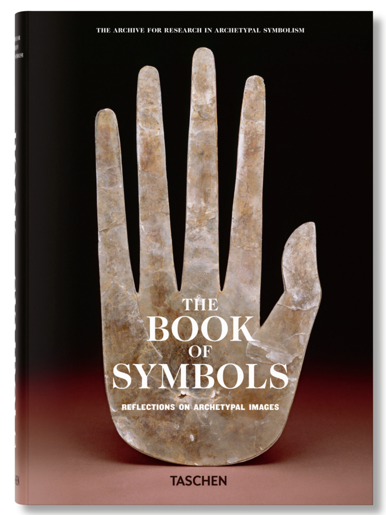 Book of Symbols. Reflections on Archetypal Images