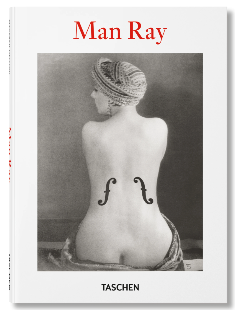 Man Ray (Pocket Edition)