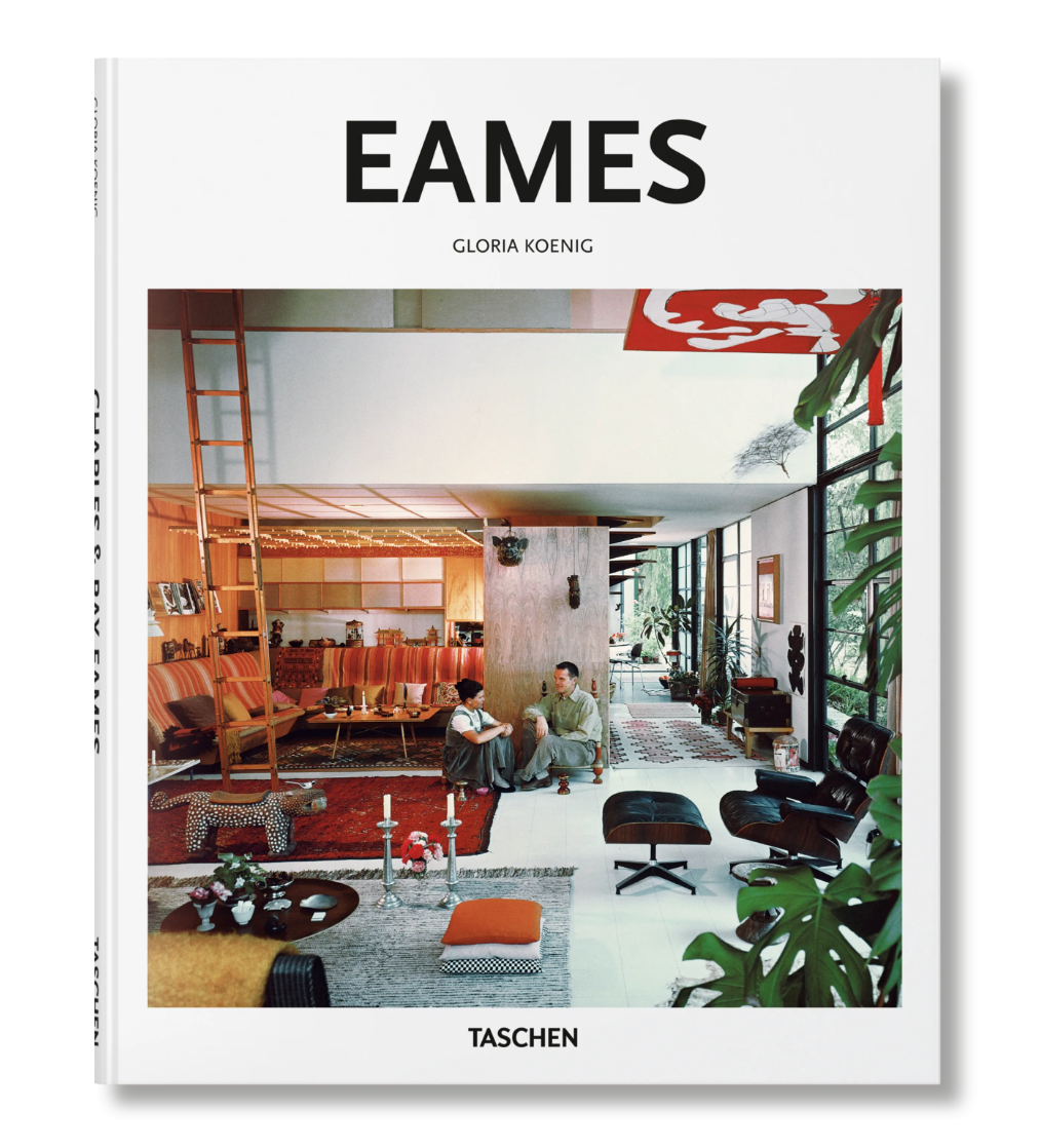Eames (Basic Art Edition)