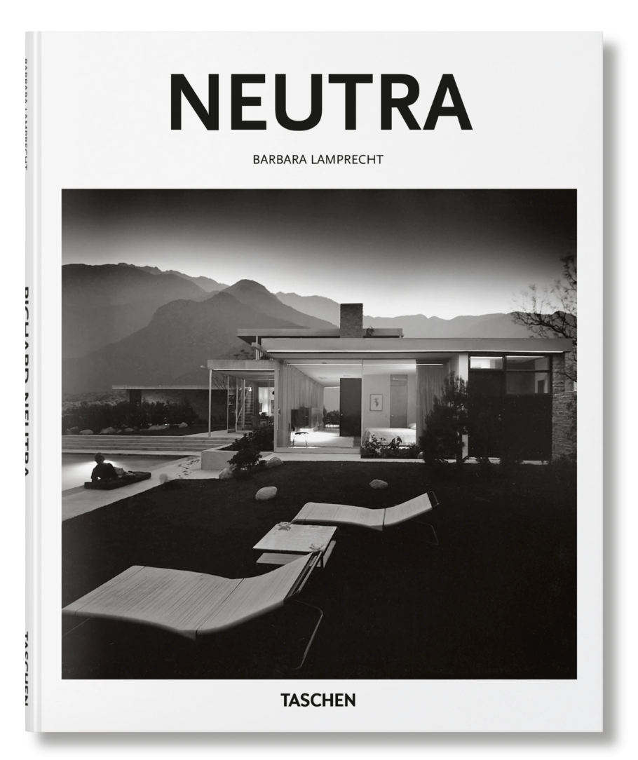 Neutra (Basic Art Edition)
