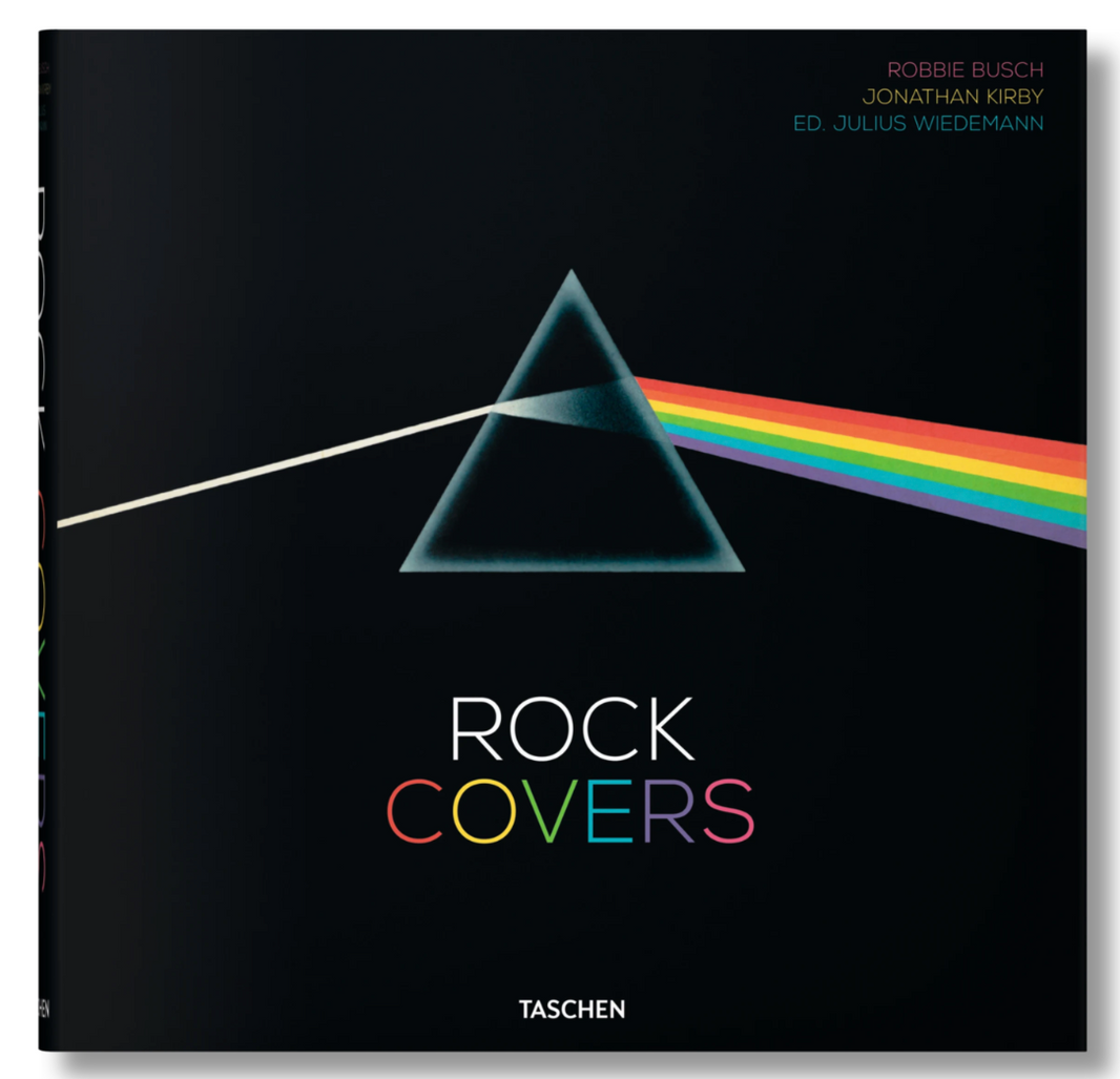 Rock Covers