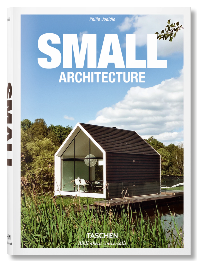 Small Architecture (Bibliotheca Universalis Edition)