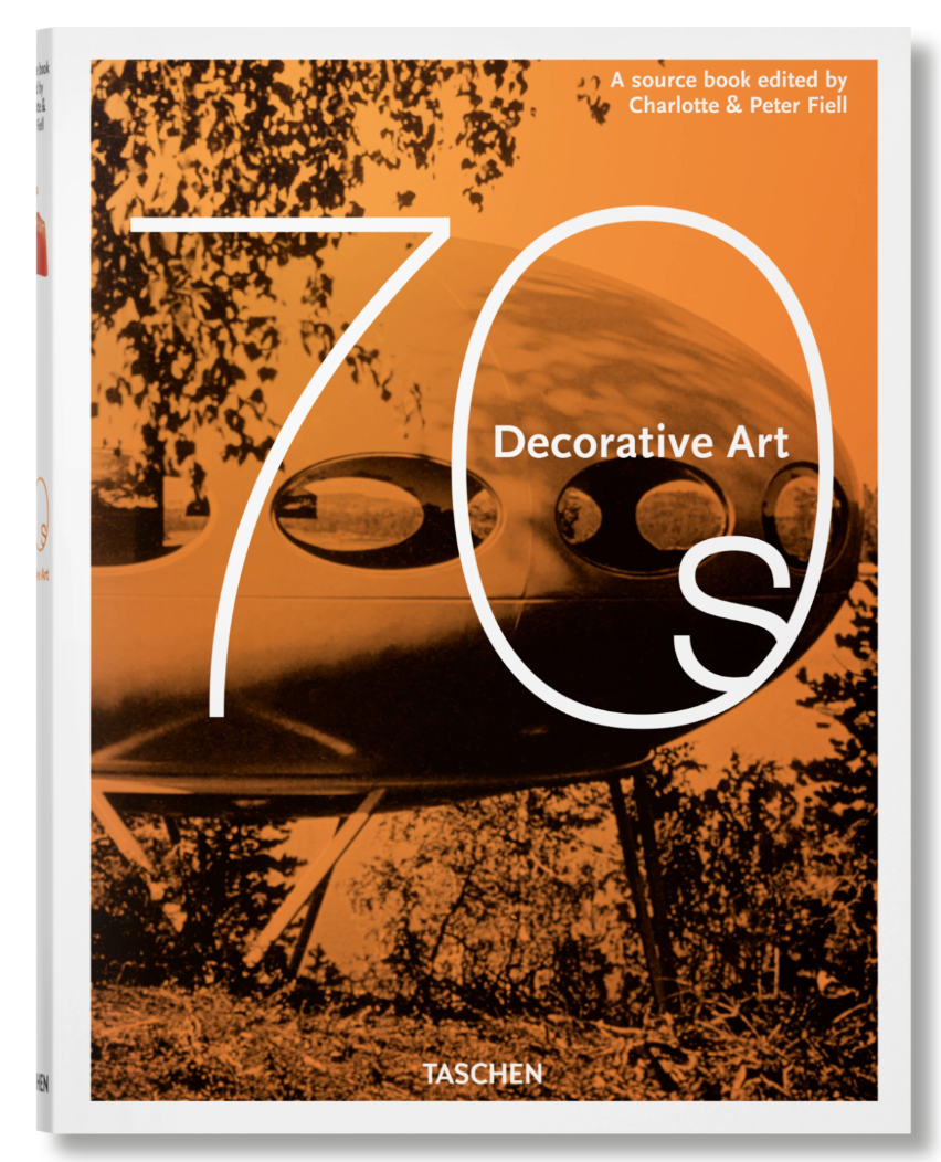 Decorative Art 70s
