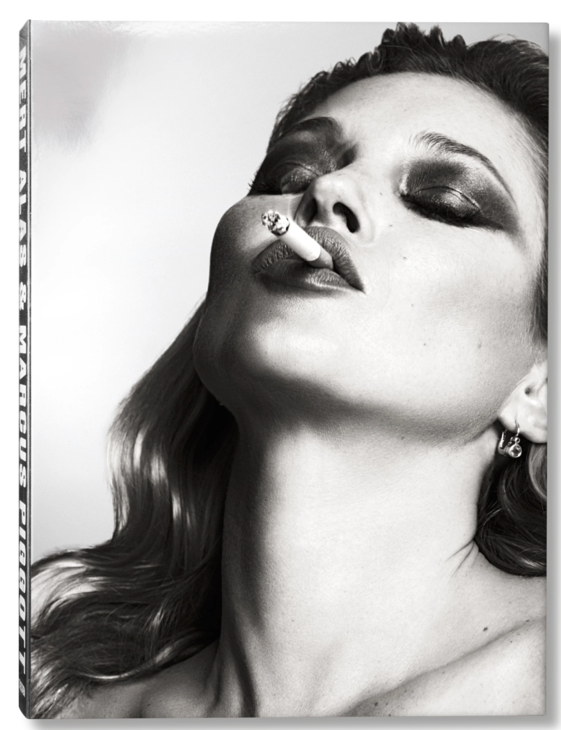 Mert Alas and Marcus Piggott
