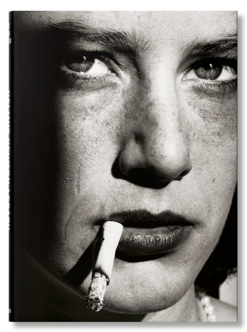 Helmut Newton. Legacy
