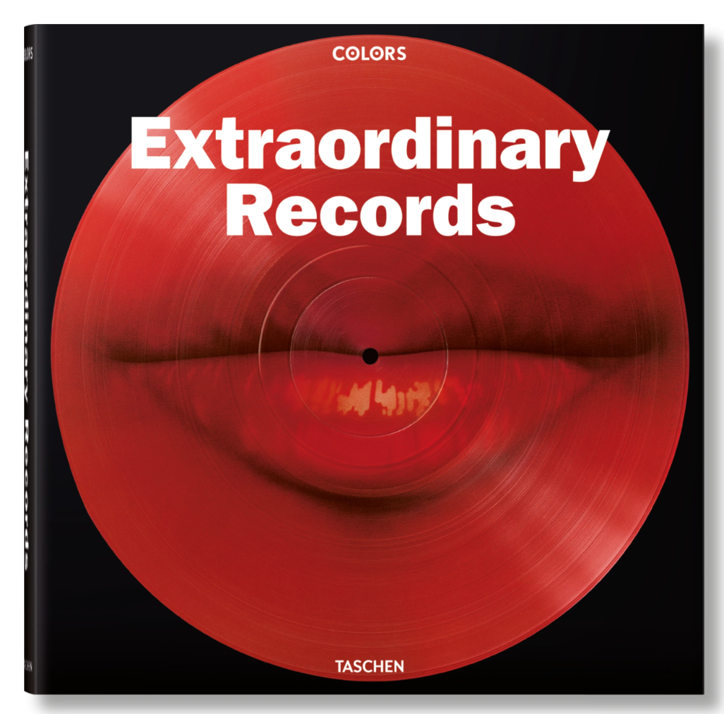 Extraordinary Records
