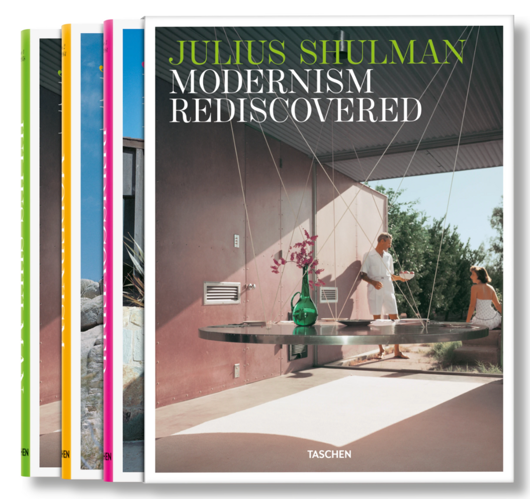Shulman, Modernism Rediscovered, 3 Vol.