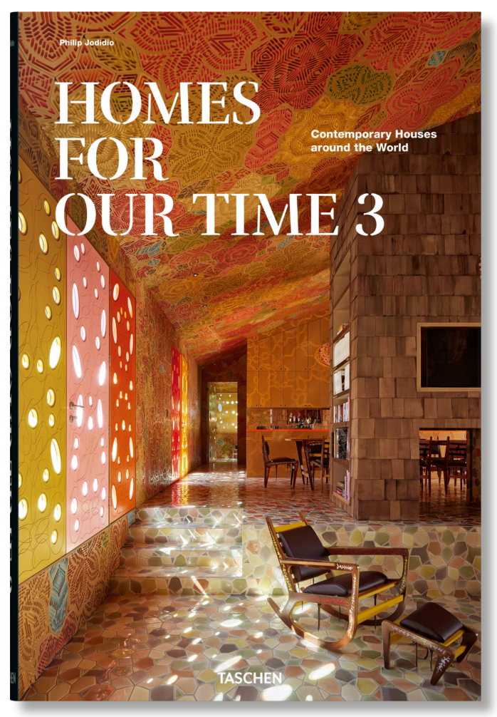 Homes for Our Time Vol. 3