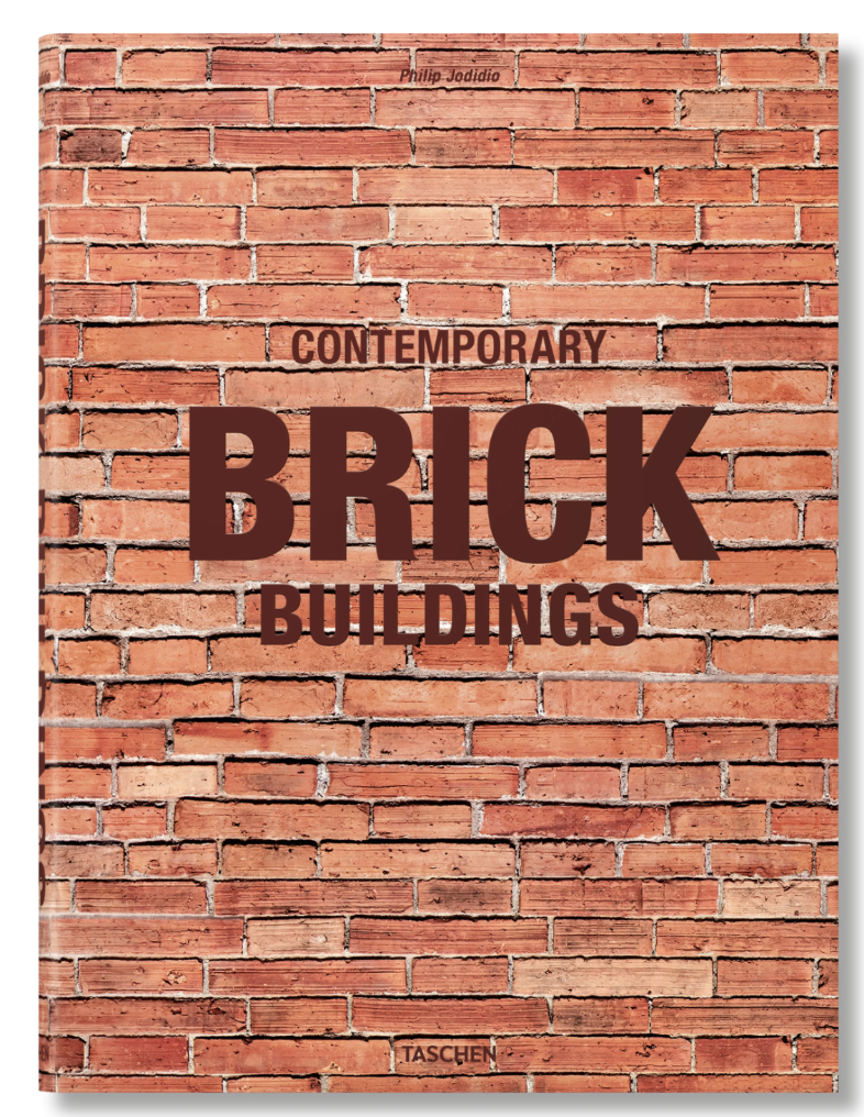 Contemporary Brick Buildings