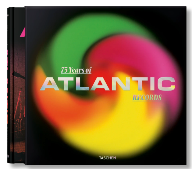 75 Years of Atlantic Records