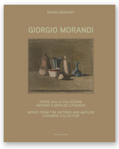 Giorgio Morandi