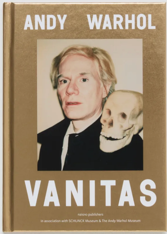 Andy Warhol: Vanitas
