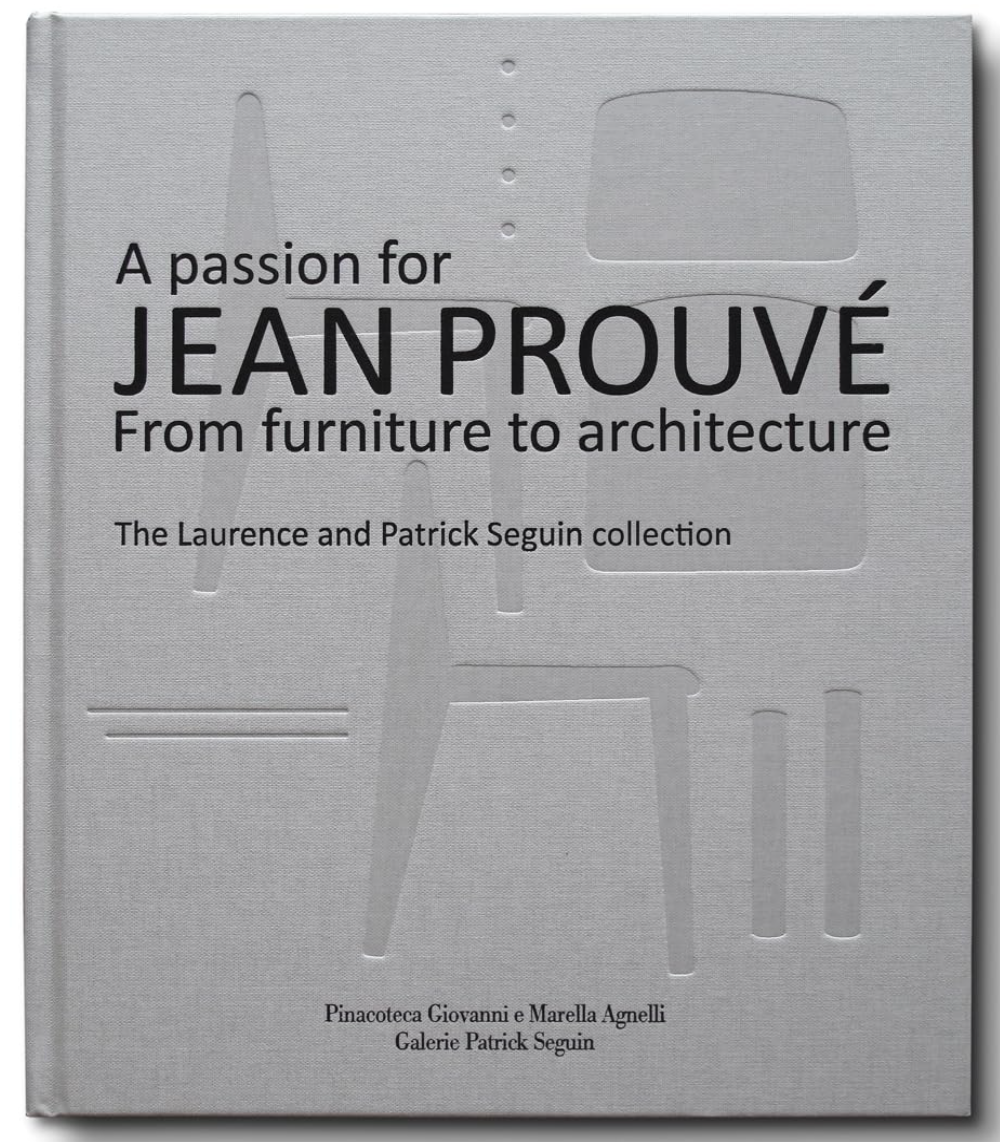 A Passion for Jean Prouvé