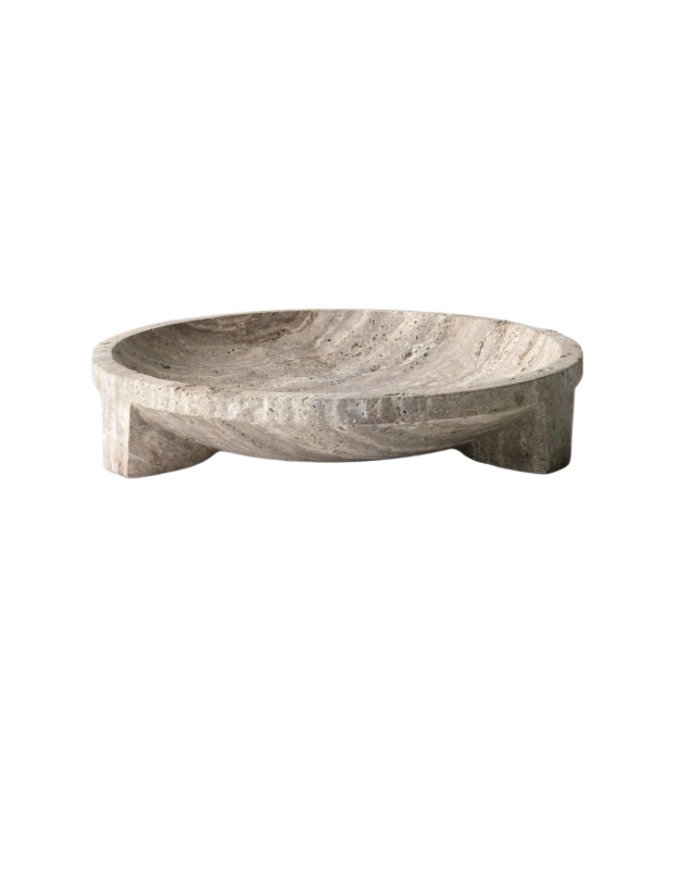 Travertine Mortar - Large