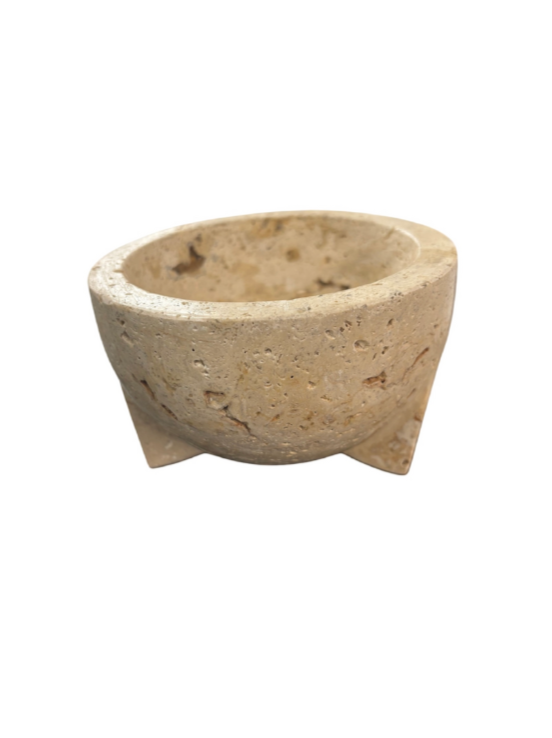 Travertine Mortar - Small