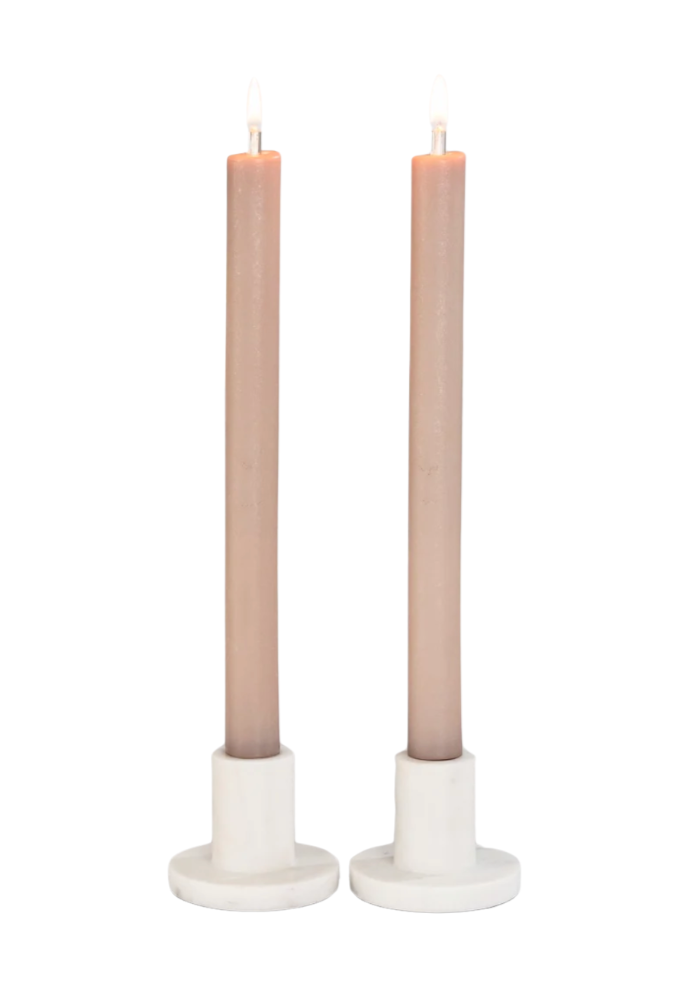11" Lucid Dinner Candle