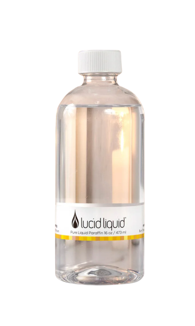 Lucid Liquid Candle Refill